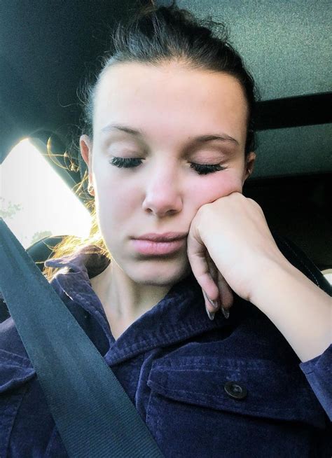 Millie bobby brown porn deepfakes - Watch Not Millie Bobby Brown and Scarlett Johansson teamwork (PART 1) on AdultDeepFakes.com, best deepfake porn! Shocking new NSFW fake porn every day. ... AdultDeepFakes.com is an adult entertainment website featuring the best collection of celebrity deepfakes porn videos, where one or few actors faces are replaced with of: …
